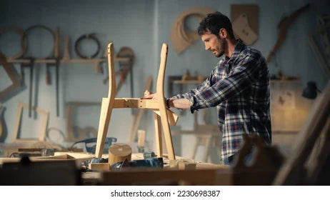 The Art and Science of Institutional Furniture Manufacturing: Crafting Spaces for Functionality and Style