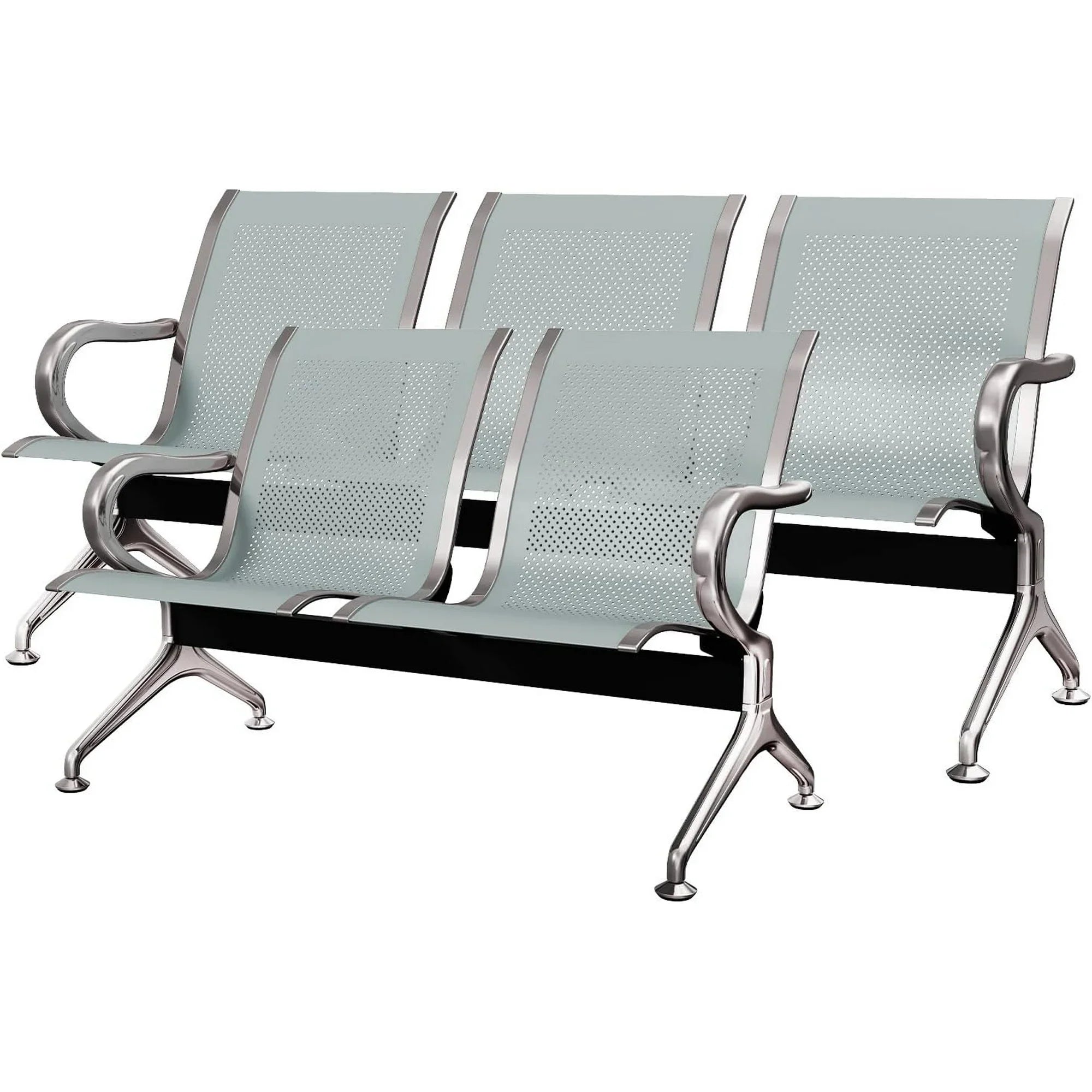 Airport Reception Chairs Reception Bench Seating Lobby Chairs