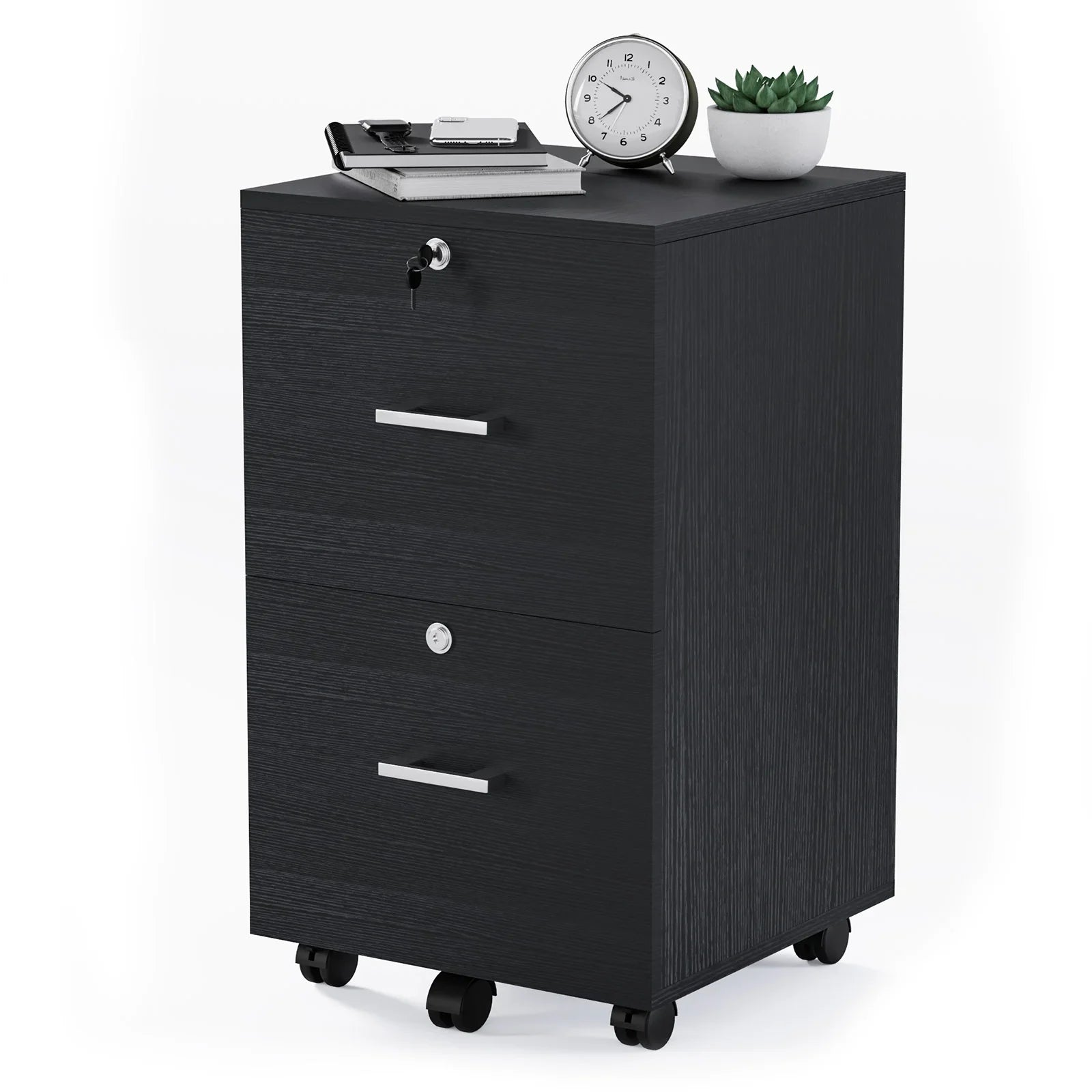 Business Filing Cabinet for Home Office