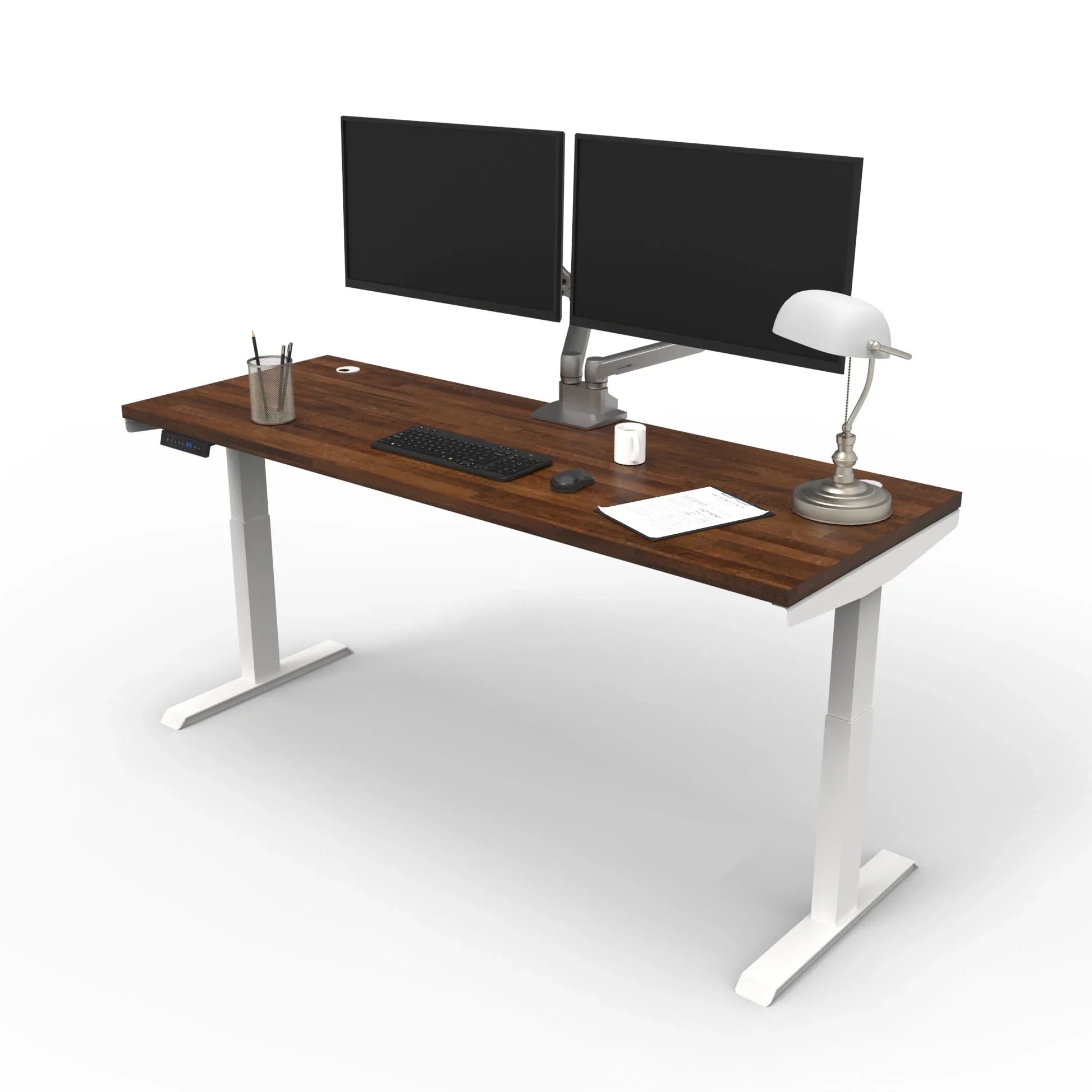 Lift It Height Adjustable Desk