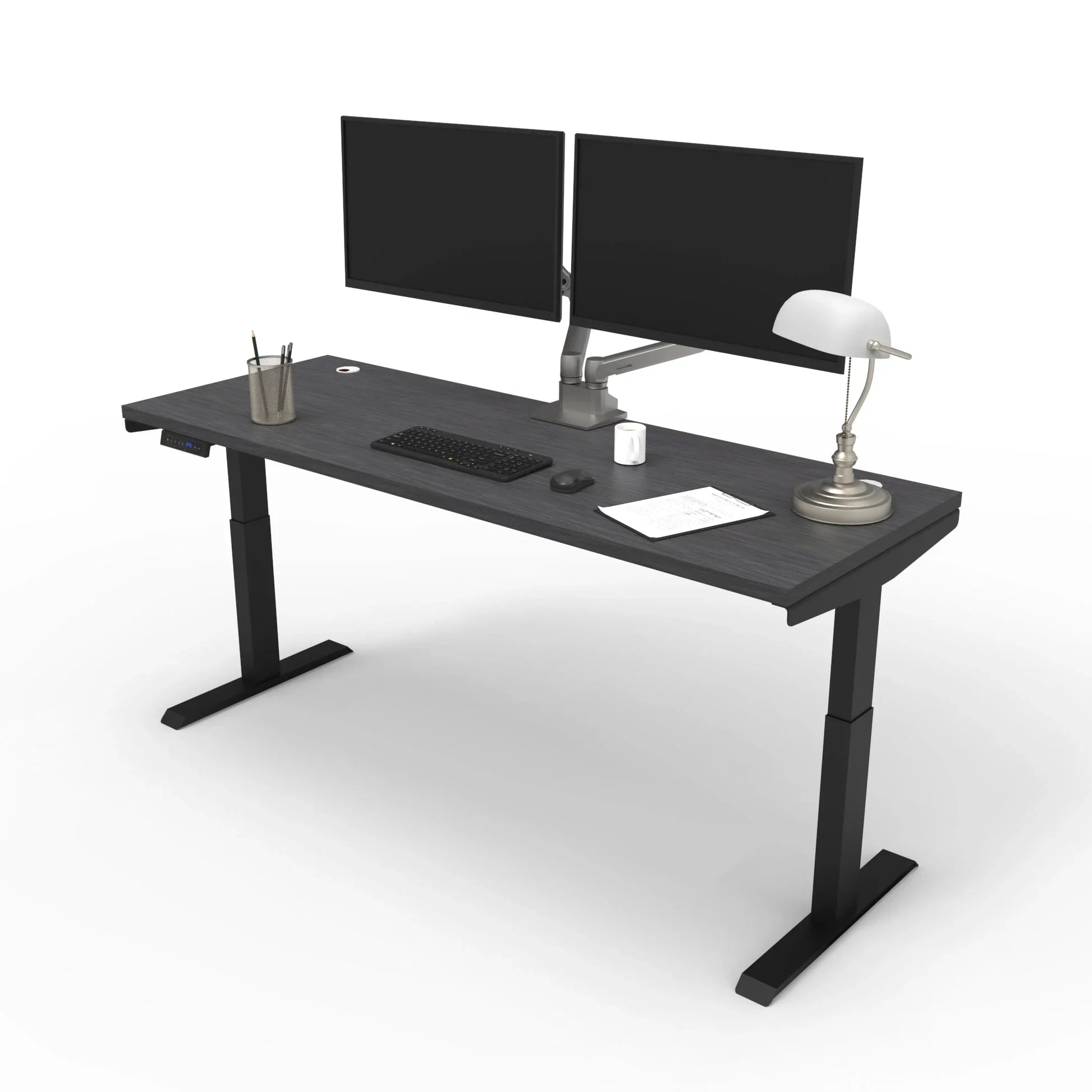 Lift It, Electric Height Adjustable Desk
