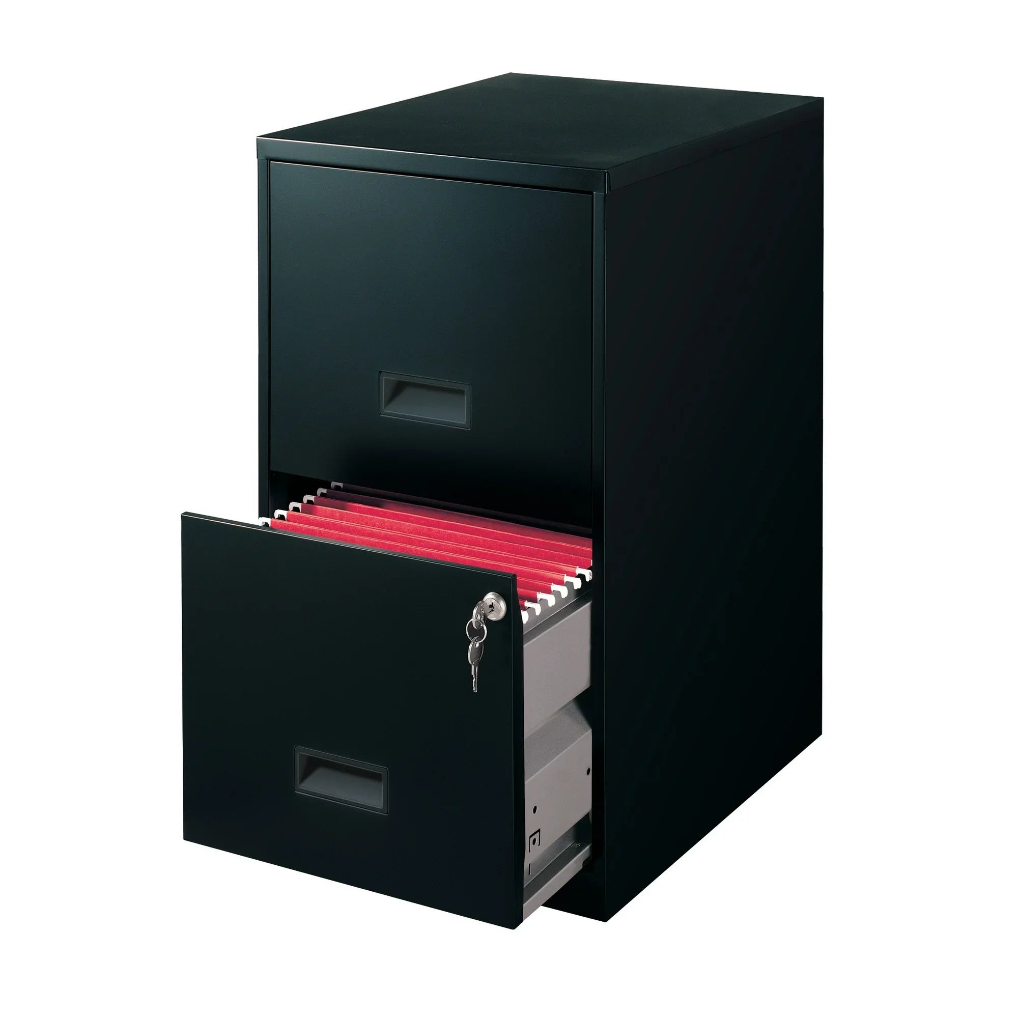 Letter Width Vertical File Cabinet