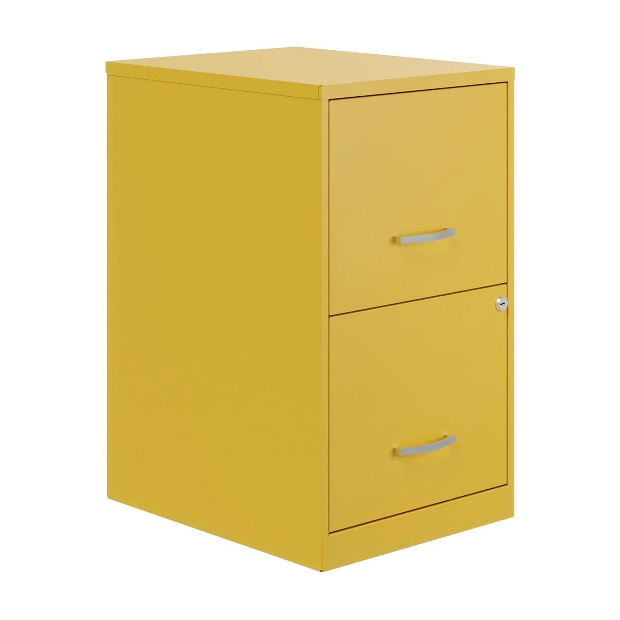Letter Width Vertical File Cabinet